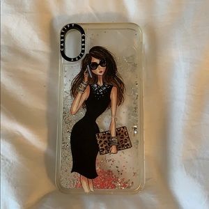 Casetify iPhone XS Max Phone Case